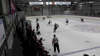 Replay: Home - 2024 Black Vees vs Somang | Oct 26 @ 8 PM