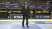 Richard Benjamin White vs James Michael Stafford 2026 Pan Jiu Jitsu IBJJF Championship