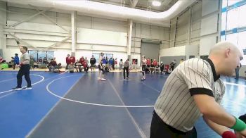 157 lbs Champ. Round 1 - Owen Seeley, Viewmont vs Cash Vigos, Alta