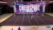 Tantrum [2022 .] 2022 CHEERSPORT: Baltimore Classic