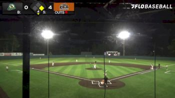 Replay: Owls vs ZooKeepers - 2022 Forest City Owls vs ZooKeepers- DH Game2 | Jun 15 @ 8 PM