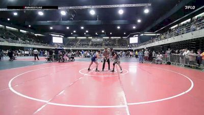 Quarterfinal - Juan Ochoa, Baltimore vs Paul Bauberger, Pine Hill