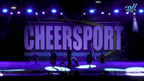 A-Towne Athletics Elite - BombSquad [2024 L1.1 Youth - PREP - Small Day 1] 2024 CHEERSPORT National All Star Cheerleading Championship