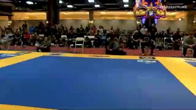 Victor Medina vs Brian Beaury 1st ADCC North American Trial 2021