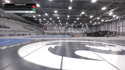 63 lbs Champ. Rd Of 32 - Ike Ali Acosta, Pullman Warriors Wrestling Club vs Kason Lewitt, Spokane Wrestling