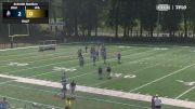 Replay: DeSales  vs Wilkes | Sep 14 @ 1 PM