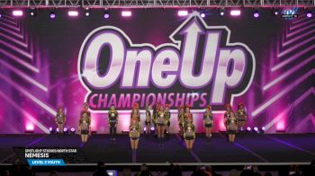 Spotlight Studios North Star - Nemesis [2025 L3 Youth Day 2] 2025 One Up Bellevue Nationals
