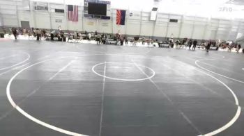 138 kg Consi Of 4 - Xavier Ware, Chap vs Tommy Smith, Grindhouse WC