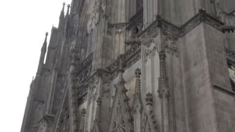 Cologne To Stockholm