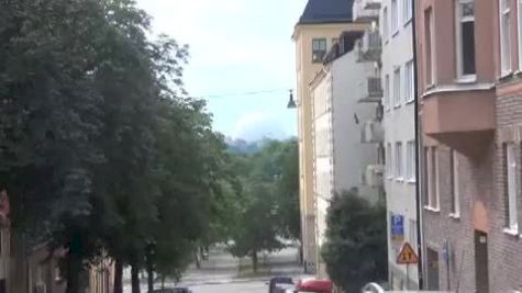 MBD 100: The Swedish Meatball Dash