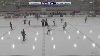 Replay: Home - 2025 Carleton Place vs Renfrew | Mar 7 @ 7 PM
