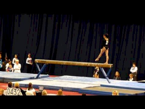 2011 US Classic   Kyla Ross BB