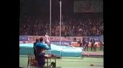 WR Mens Pole Vault