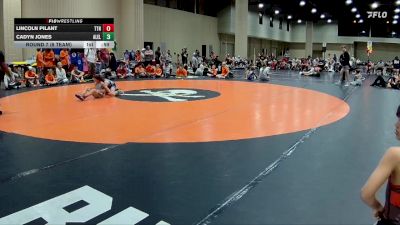 75 lbs Round 7 (8 Team) - Lincoln Pilant, Team TN vs Cadyn Jones, Alabama Elite Black