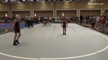 65 lbs Final - Daniel Martinez, Sunkist Kids/Monster Garage vs Cade Ruckle, Gold Rush Wr Ac