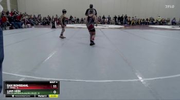 70 lbs Placement (4 Team) - Jaxon Romsdahl, St. James vs Caleb Matiash, PEM (Plainview/Elgin/Millville)