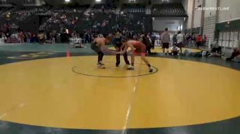 170 lbs Consolation - Shane Sieja, Southern Valley vs Trevor Summers, Southeast Iowa Elite