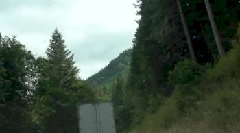 Highway 42 To Coos Bay