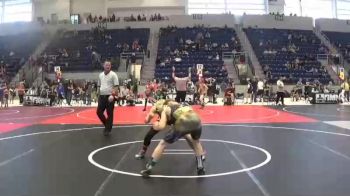 126 lbs 3rd Place - Ty Whitney, FordDynasty Wrestling Club vs Caleb Leavitt, Enterprise Wrestling Club