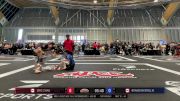 Eric Zhao vs Brandon Briglio 2025 ADCC Vancouver Open