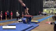 Lily Holtz - Women's Group, Classic Gymnastics - 2021 Women's Xcel Region 4 Championships