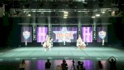 Extreme Cheer - X5 [2026 Limited XSmall Coed 6 Day 1] 2026 US Open Cheerleading & Dance Championship
