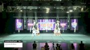 Extreme Cheer - X5 [2026 Limited XSmall Coed 6 Day 1] 2026 US Open Cheerleading & Dance Championship