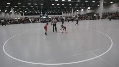 49 lbs Cons. Rd Of 16 - Rhett Nowak, Perrysburg Wrestling Club vs Connor Wong, Nebraska Boyz Wrestling