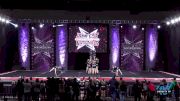 Legends Cheer Academy II - Silver Clubs [2022 L1 Youth - Small - A Day 1] 2022 JAMfest Cheer Super Nationals