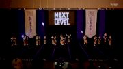 Cheer Sport Sharks New England-OOO - Day 1 [2023 Mini Magnificent Mini Level 1] 2023 Next Level Nationals-Providence