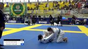 KAMILE ALEIXO DO NASCIMENTO vs LORRAYNE SOUZA P. DE QUEIROZ 2023 Brasileiro Jiu-Jitsu IBJJF