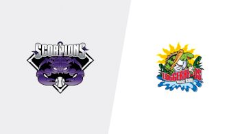 Full Replay - Orlando Scorpions vs Seminole City Loggerheads | 2020 FCSL