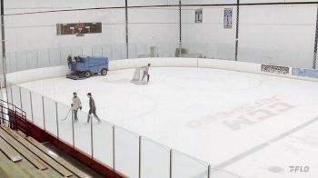 Replay: Home - 2025 NH Knights vs Coast White | Jul 25 @ 6 PM