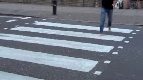 London Diamond League Preview on Abbey Road
