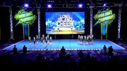 Long Island Cheer - Glitz [2025 Mini Level 1B 2] 2025 Winners Choice Live at Foxwoods