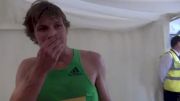 Ben True 2nd in 5k London Diamond League - Aviva London Grand Prix 2011