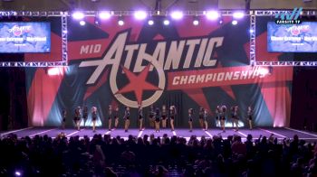 Cheer Extreme - Maryland - Teal Crush [2024 L1 Mini Day 1] 2024 MidAtlantic Championship Grand Nationals