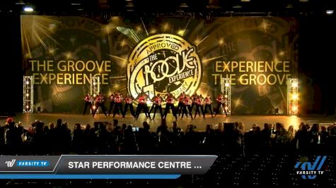 Star Performance Centre - Junior Large Pom [2019 Junior - Pom - Large Day 1] 2019 WSF All Star Cheer and Dance Championship