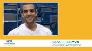 Visa Championships 2011 Preview: Danell Leyva