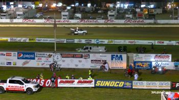 Full Replay | Lucas Oil Late Models at 34 Raceway 7/10/25