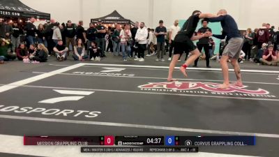 Adam Schmaltz vs Scott Boehler 2026 ADCC San Diego Open