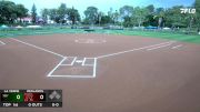 Replay: La Verne vs Redlands | Apr 26 @ 1 PM