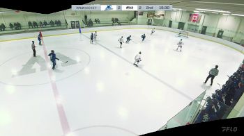 Replay: Home - 2024 Pacific Coast vs RHA Kelowna | Nov 3 @ 8 AM