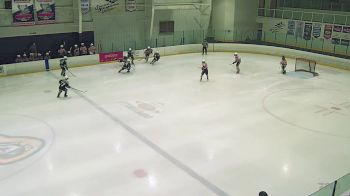 Replay: Home - 2025 Niagara U16 vs Ice U16 | Feb 28 @ 3 PM