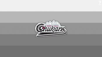 Replay: Home - 2024 Mustangs vs Chukars | Jul 13 @ 7 PM