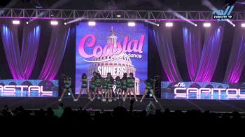 Jersey All Stars - Sinners [2025 L3 Junior - Small - A Day 2] 2025 Coastal at the Capitol Grand Nationals