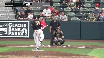 Replay: PaddleHeads vs Range Riders | Jun 16 @ 7 PM