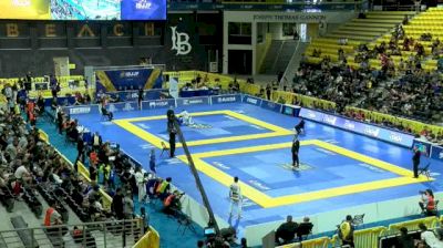 JOAO MIYAO vs YUTA SHIMADA 2018 World IBJJF Jiu-Jitsu Championship