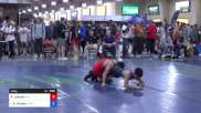Replay: Mat 13 - 2024 US Open Wrestling Championships | Apr 25 @ 10 AM