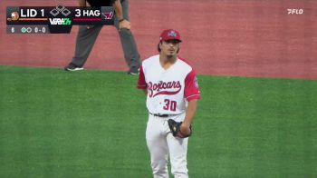 Replay: Away - 2025 Ducks vs Flying Boxcars | Aug 8 @ 6 PM